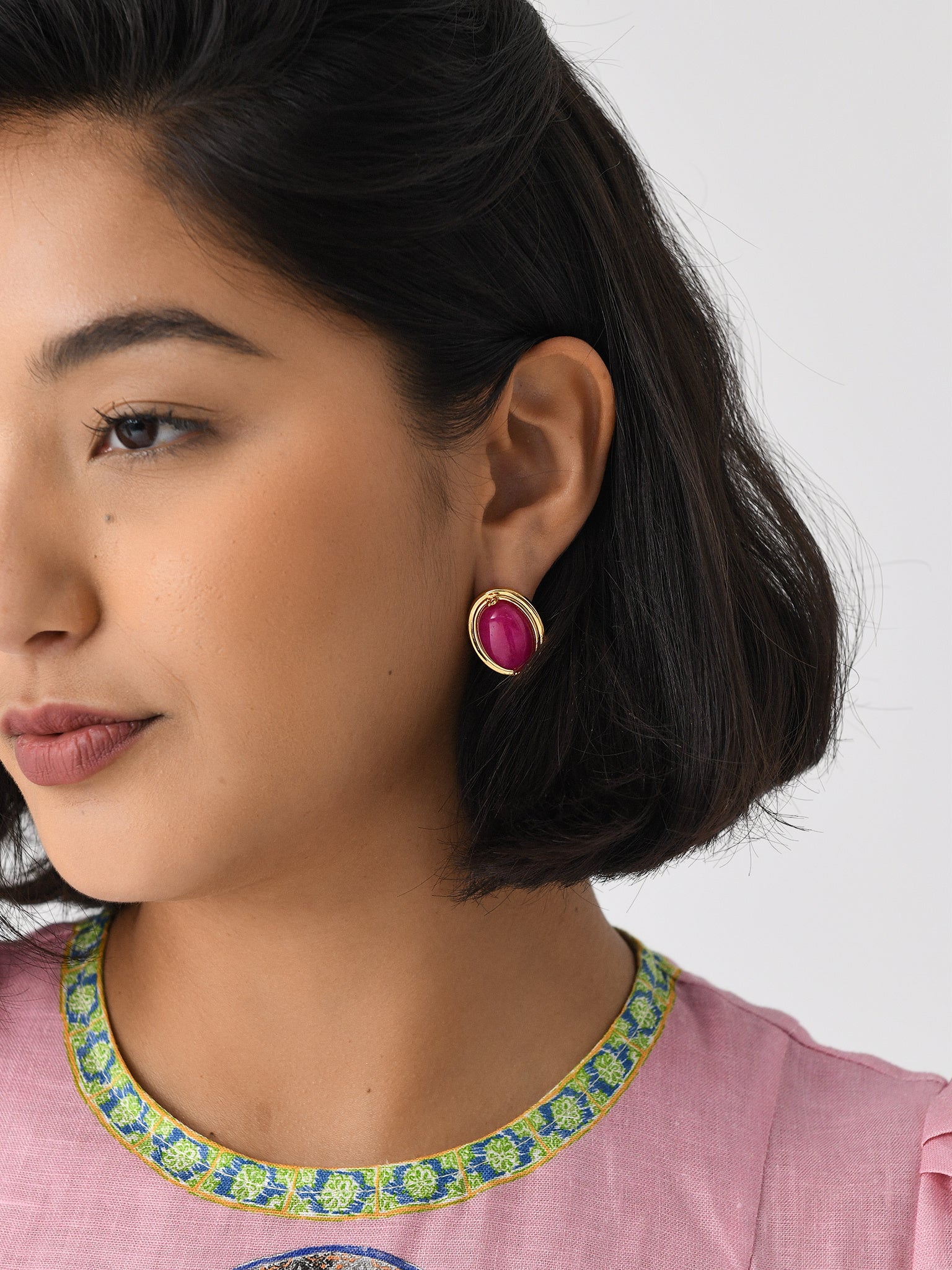 HAMILTONEARRINGSxPINK-alt1