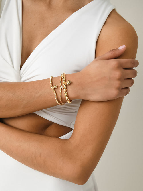 Alexa Leigh Women's Good Fortune Bracelet