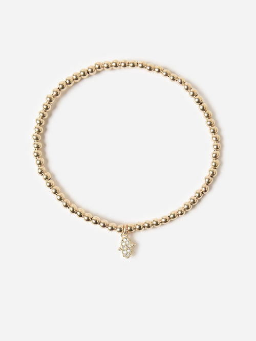 Alexa Leigh Women's Good Fortune Bracelet