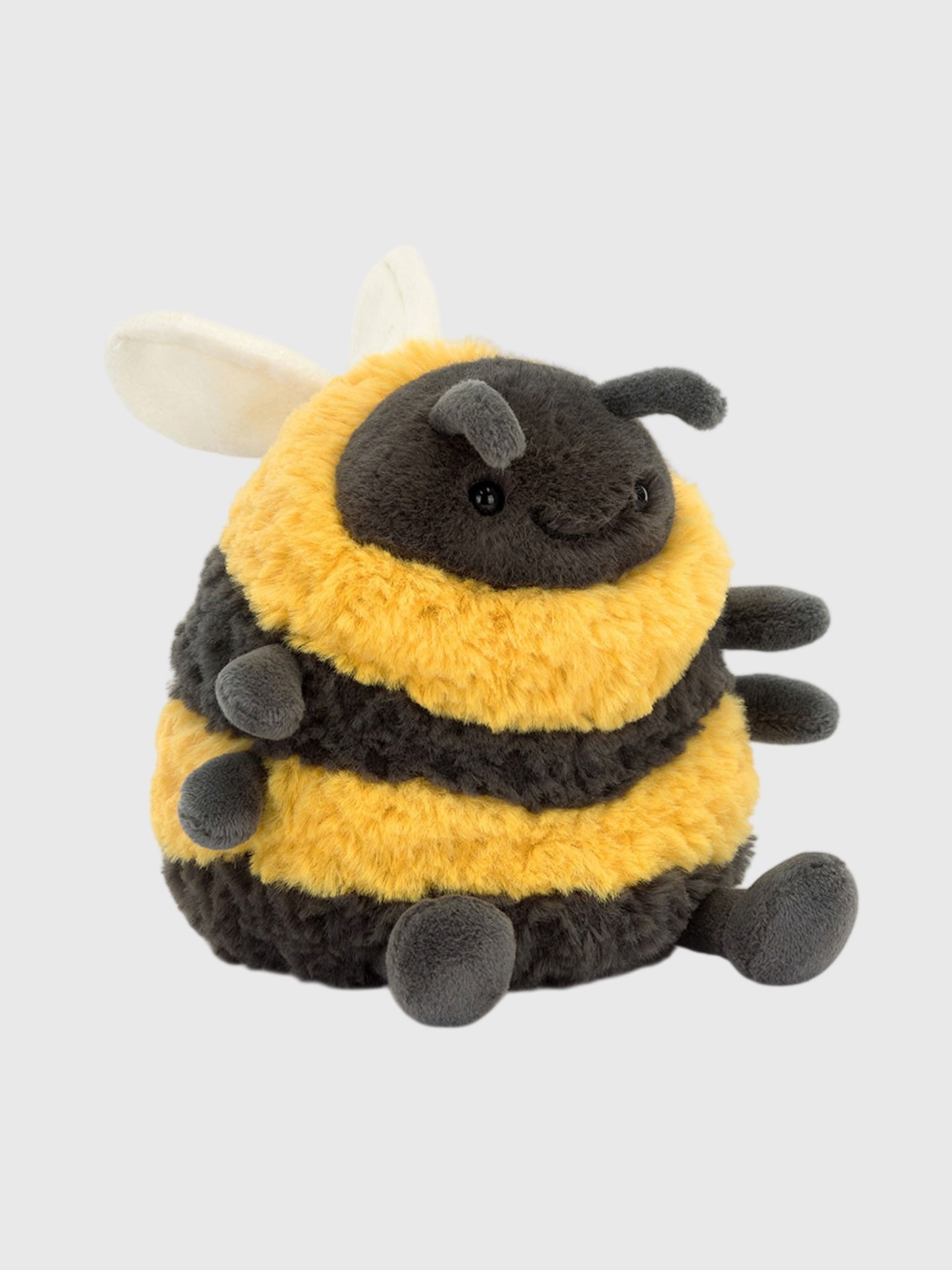 Jellycat Albee Bee Plush - Saint Bernard