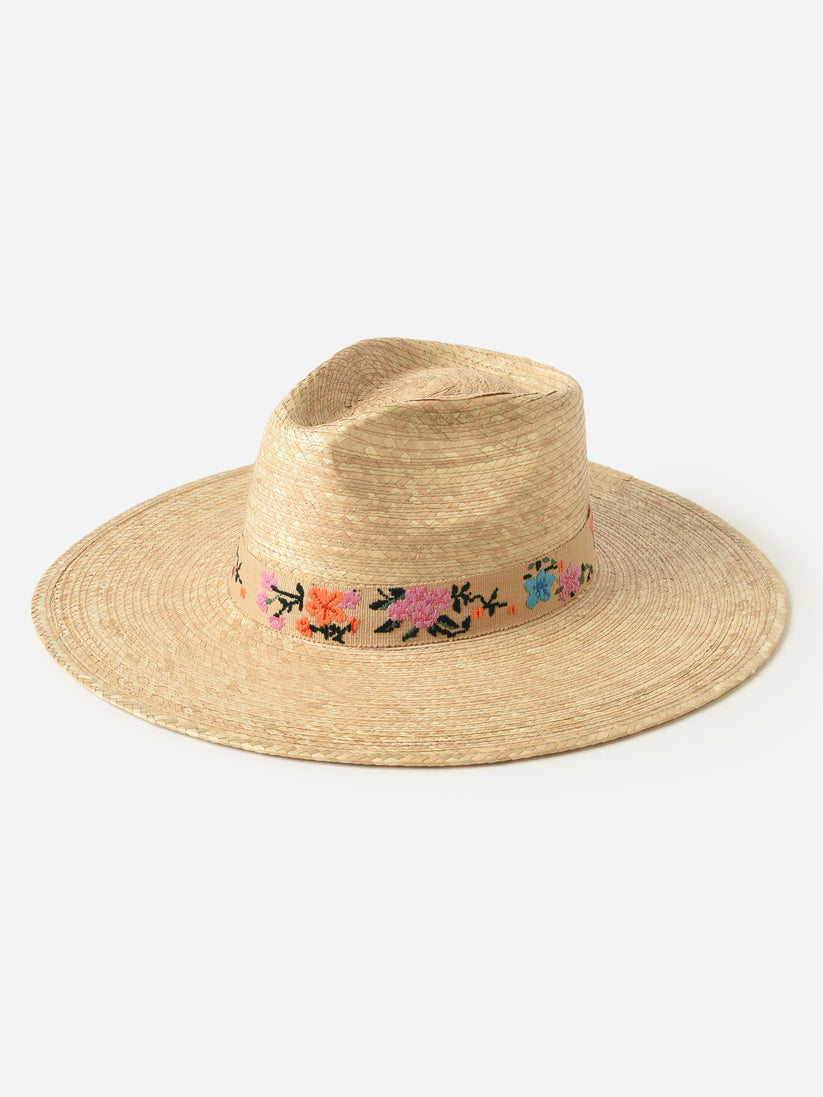 Women's Palm Hat