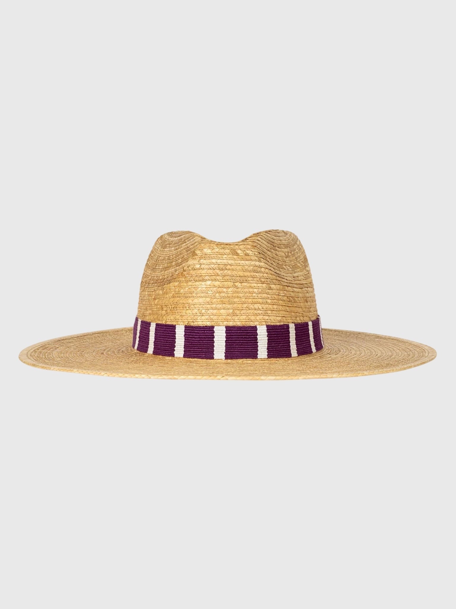 Sunshine Tienda Women's Palm Hat