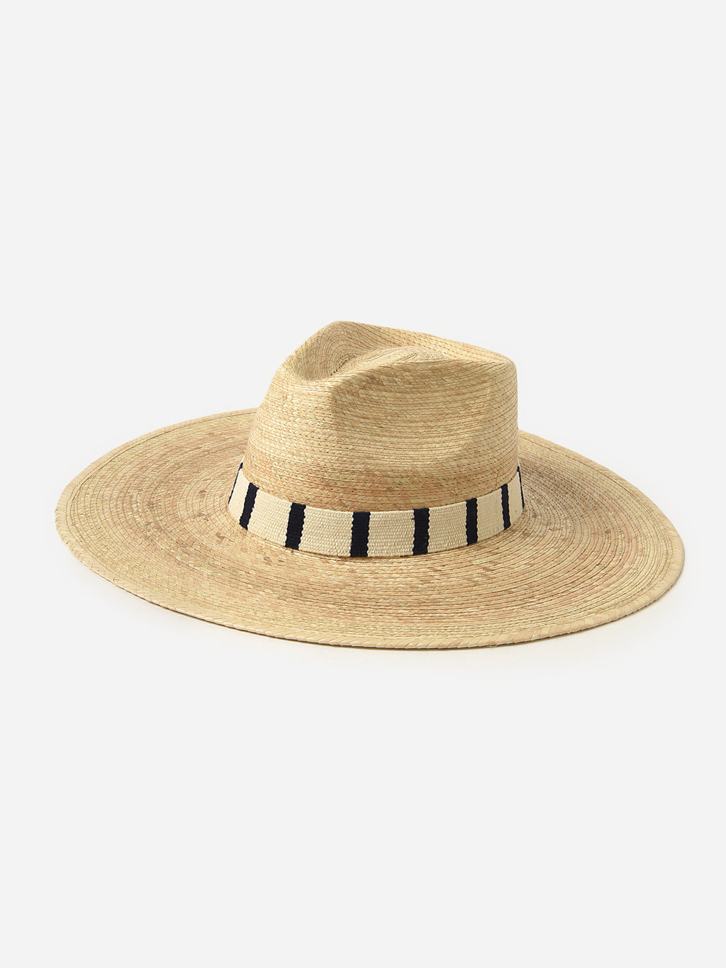 Sunshine Tienda Women's Brenda Palm Hat - Saint Bernard