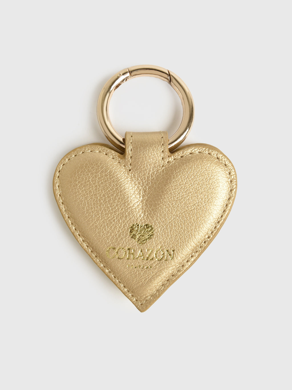 Corazon Playero Hat Clip - Saint Bernard