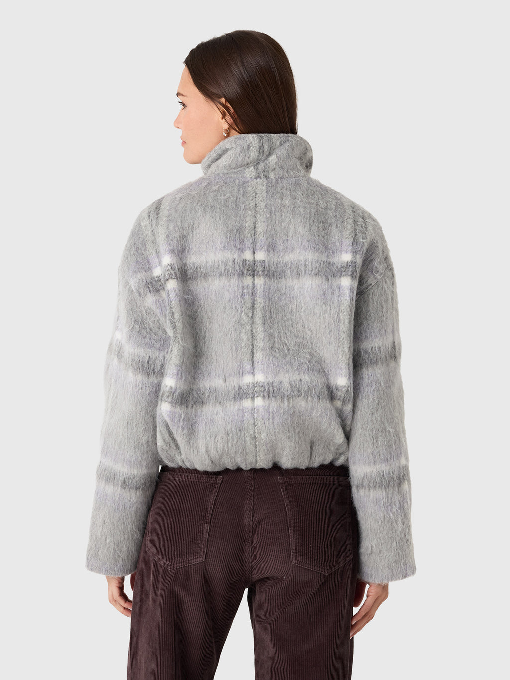 Velvet Women's Haven Jacket - Saint Bernard