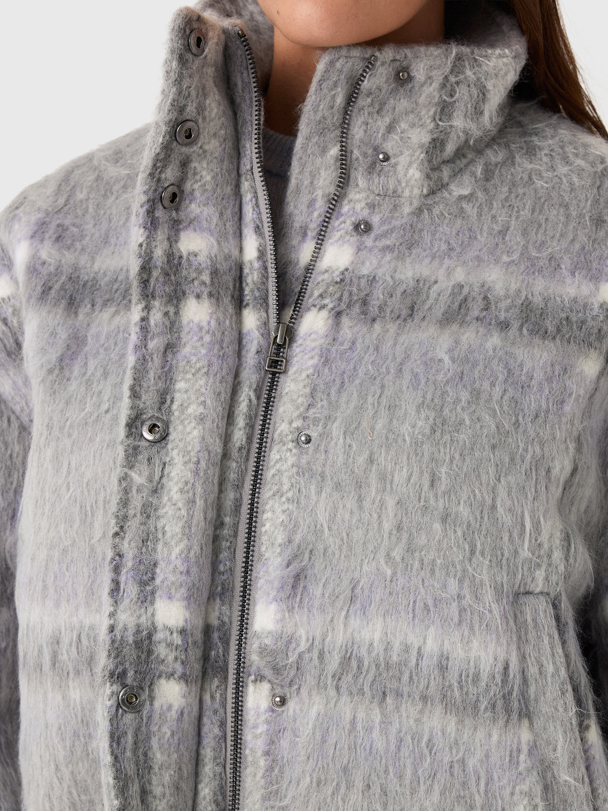 Velvet Women's Haven Jacket - Saint Bernard