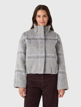 Velvet Women's Haven Jacket - Saint Bernard