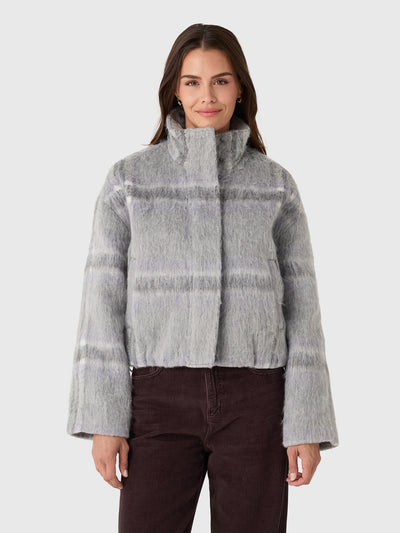 Velvet Women's Haven Jacket - Saint Bernard
