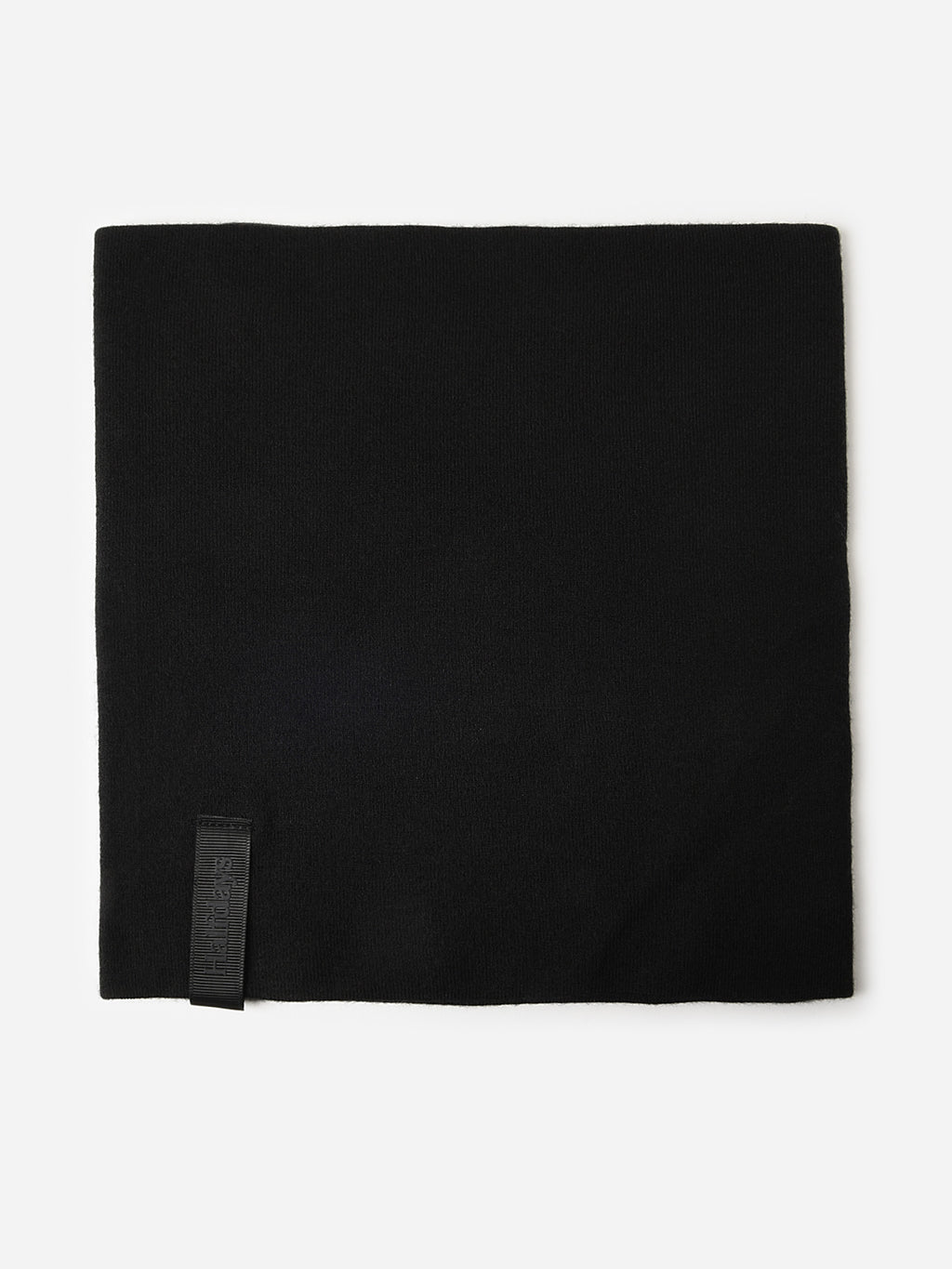 Halfdays Hayes Knit Neck Warmer - Saint Bernard