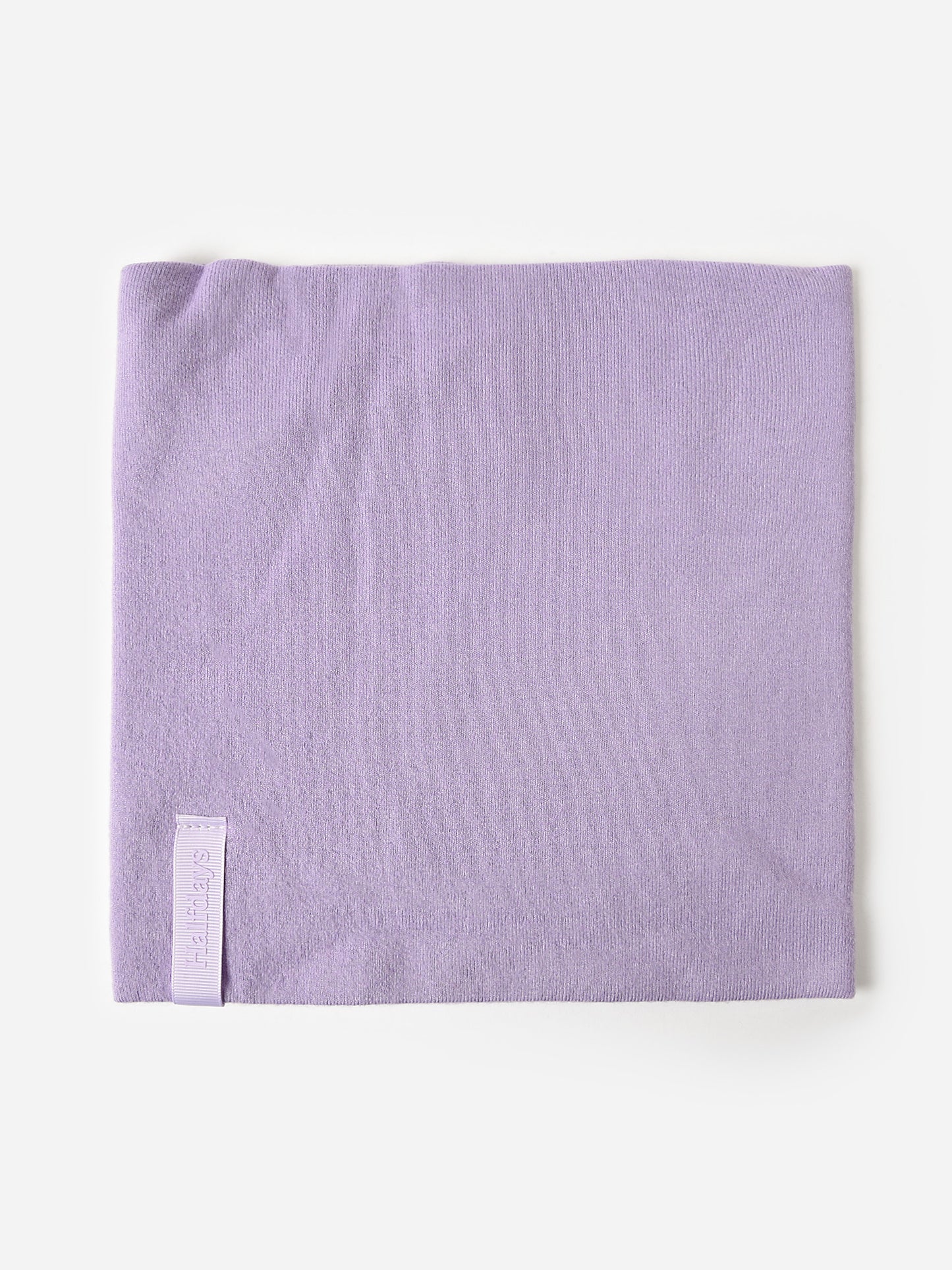 Halfdays Hayes Knit Neck Warmer - Saint Bernard