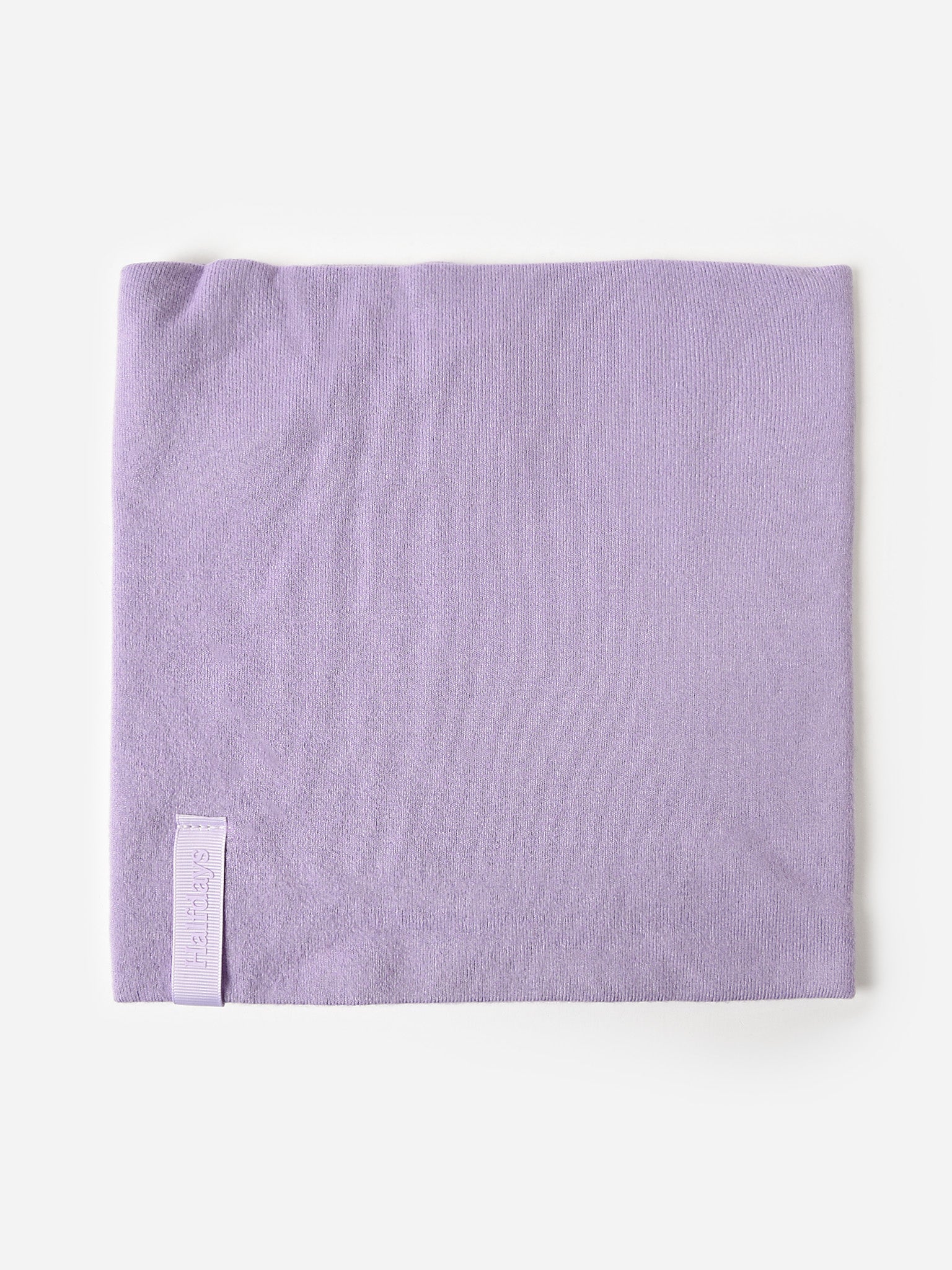 Halfdays Hayes Knit Neck Warmer - Saint Bernard