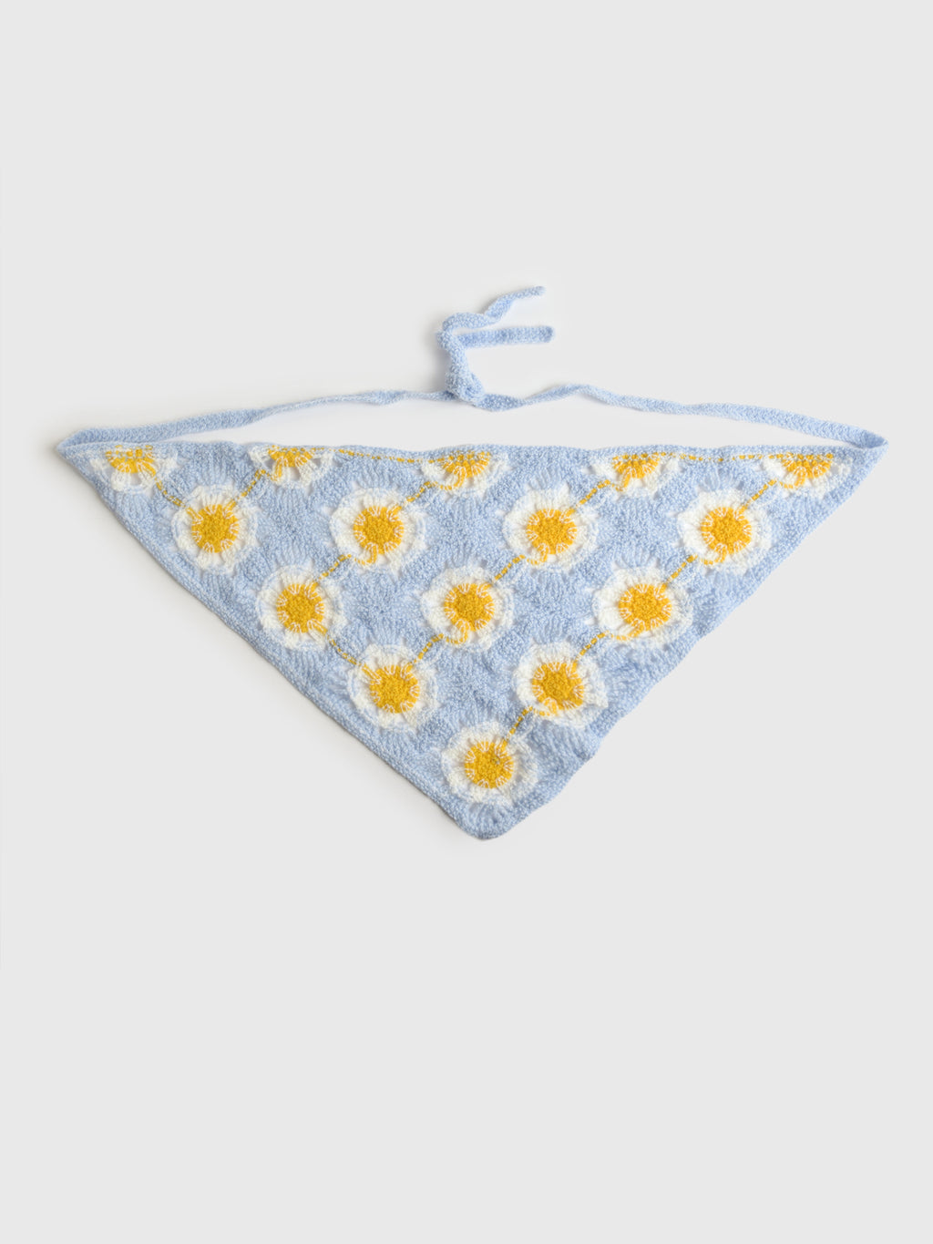 Casa Clara Women's Hayes Headscarf - Saint Bernard