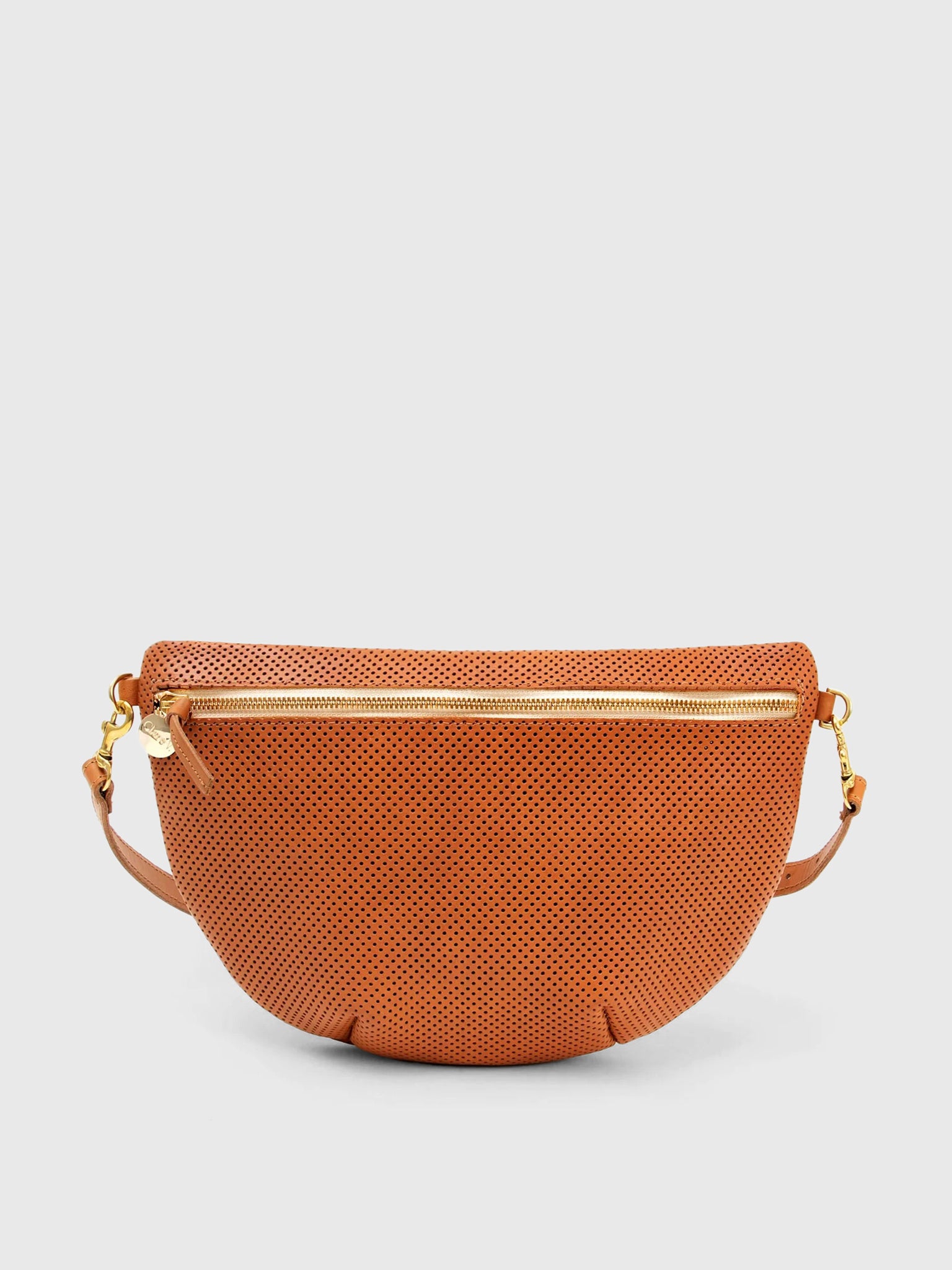 Clare V. Grande Fanny Bag - Saint Bernard
