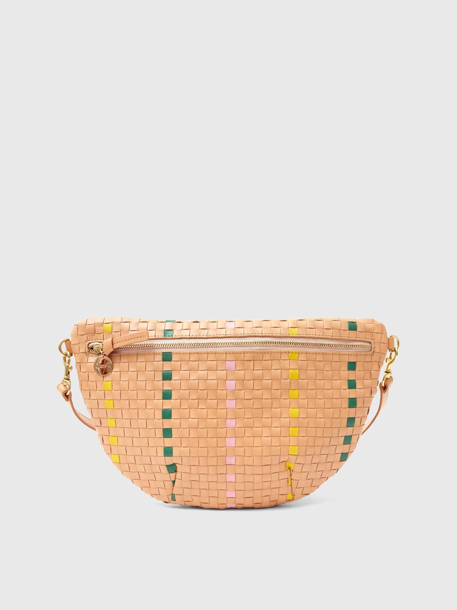 Clare V. Grande Fanny Bag - Saint Bernard