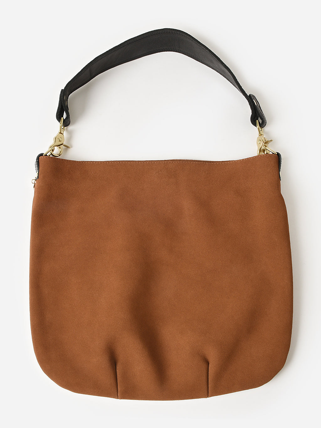 Clare V. Véronique Bag - Saint Bernard