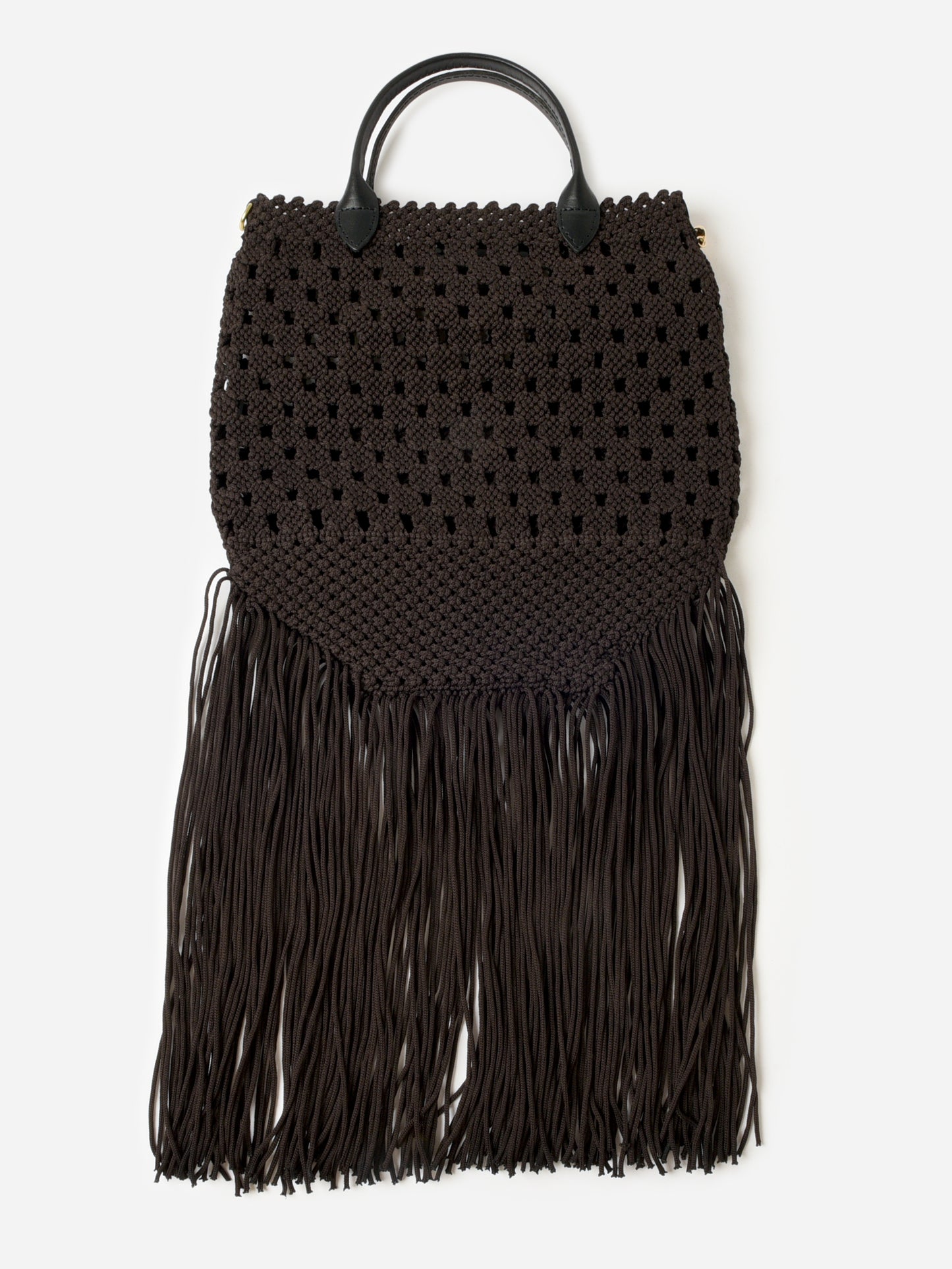 Clare V. Cecile Bag - Saint Bernard