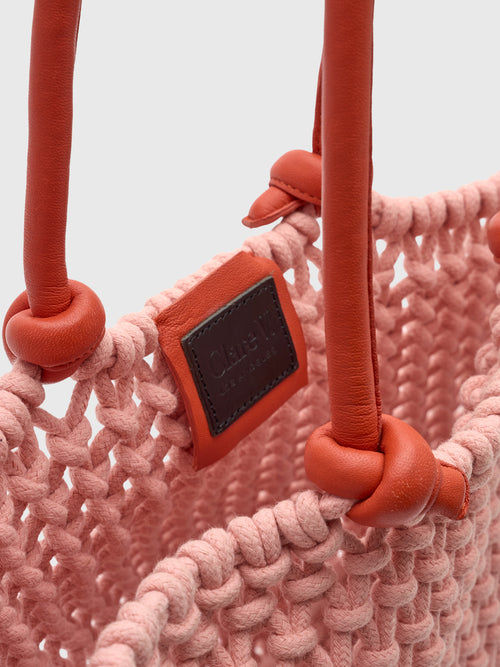 Clare V. Sandy Tote Bag