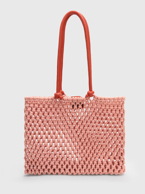 Clare V. Sandy Tote Bag