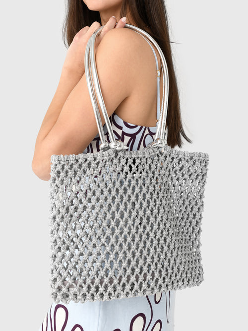 Clare V. Sandy Tote Bag