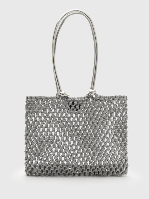 Clare V. Sandy Tote Bag