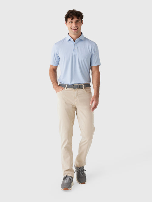 Holderness & Bourne Men's The Anderson Polo