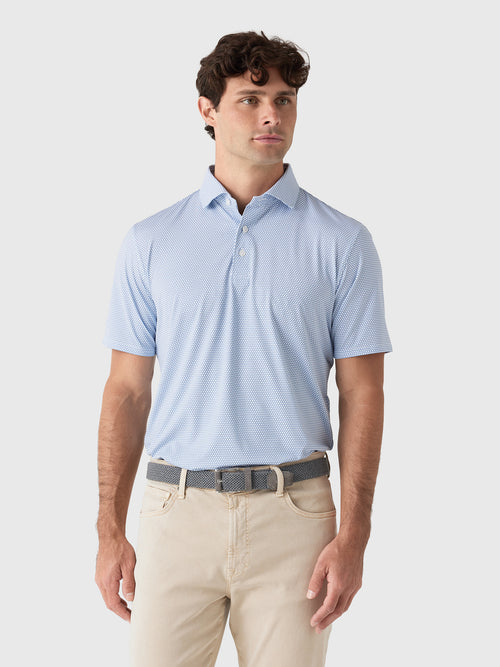 Holderness & Bourne Men's The Anderson Polo