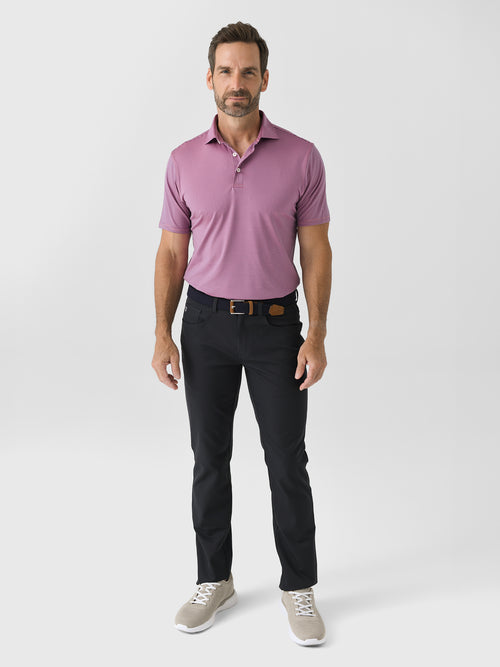 Holderness + Bourne Men's The Perkins Polo