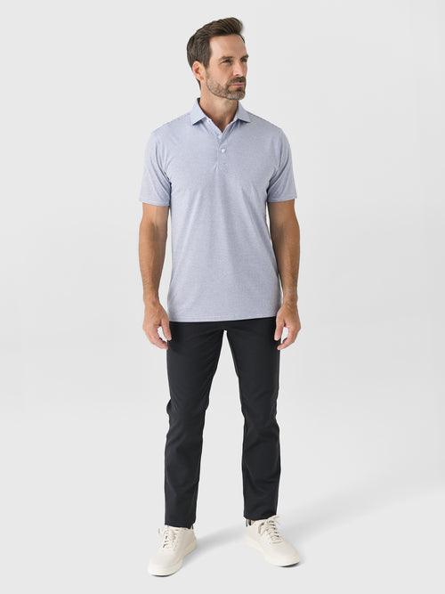 Holderness & Bourne Men's The Perkins Polo