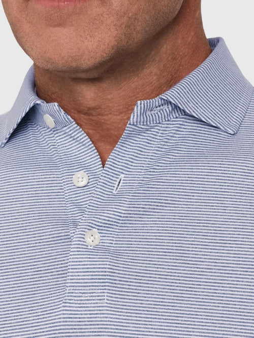 Holderness & Bourne Men's The Perkins Polo