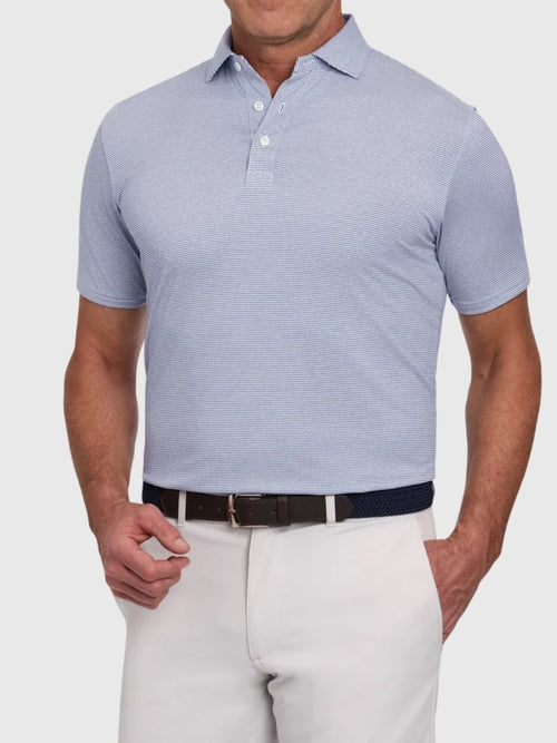 Holderness & Bourne Men's The Perkins Polo
