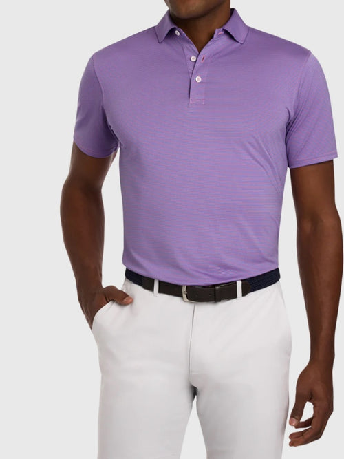 Holderness & Bourne Men's The Perkins Polo