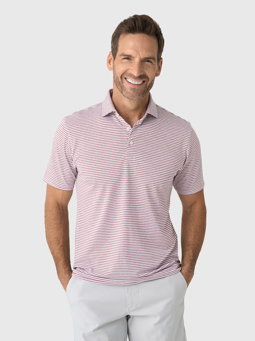 Holderness & Bourne Men's The Maxwell Polo