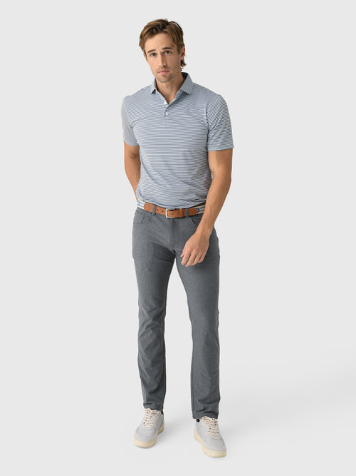 Holderness & Bourne Men's The Maxwell Polo