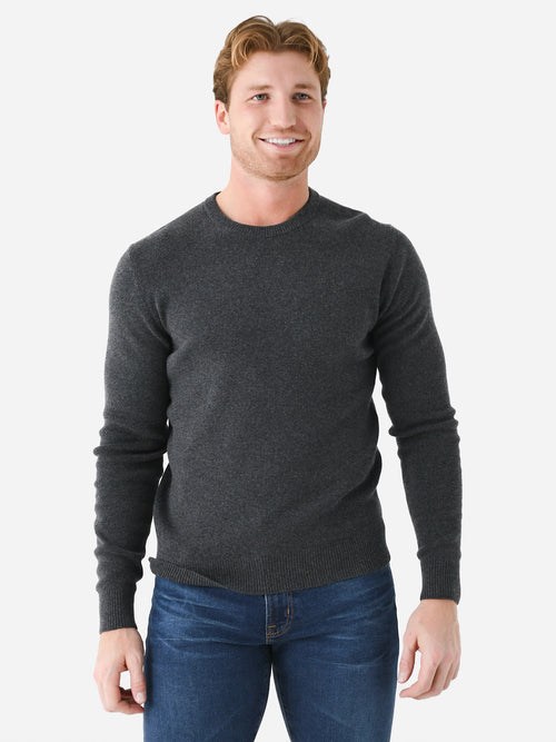 Holderness + Bourne Men's The Sargent Sweater