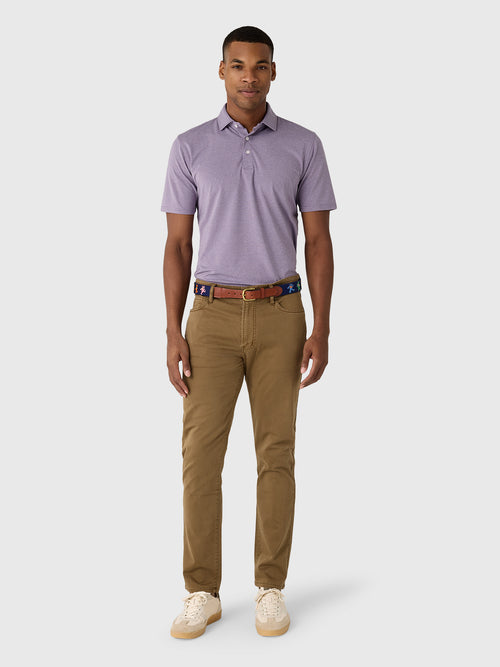 Holderness & Bourne Men's The Holland Polo