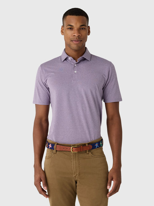 Holderness & Bourne Men's The Holland Polo