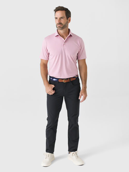 Holderness & Bourne Men's The Gresham Polo