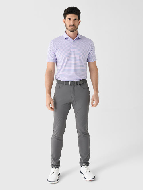 Holderness + Bourne Men's The Nixon Polo