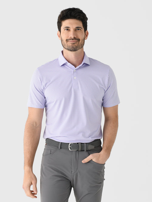 Holderness + Bourne Men's The Nixon Polo