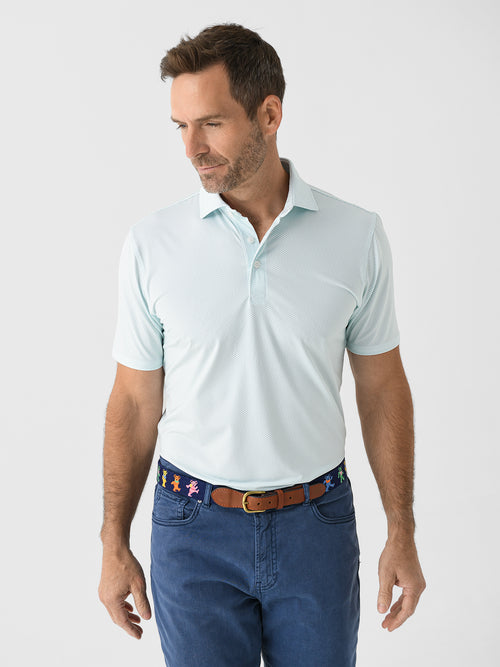 Holderness & Bourne Men's The Armfield Polo