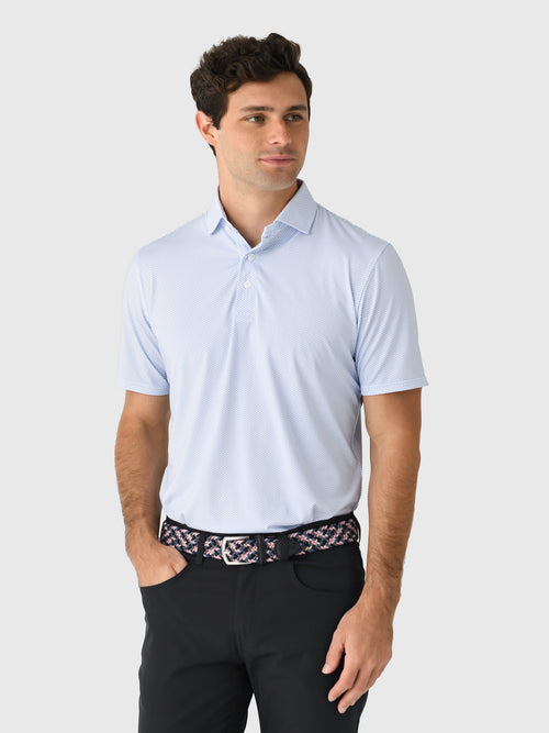 Holderness & Bourne Men's The Armfield Polo