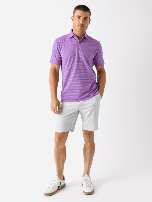 Holderness + Bourne Men's The Hutchinson Polo