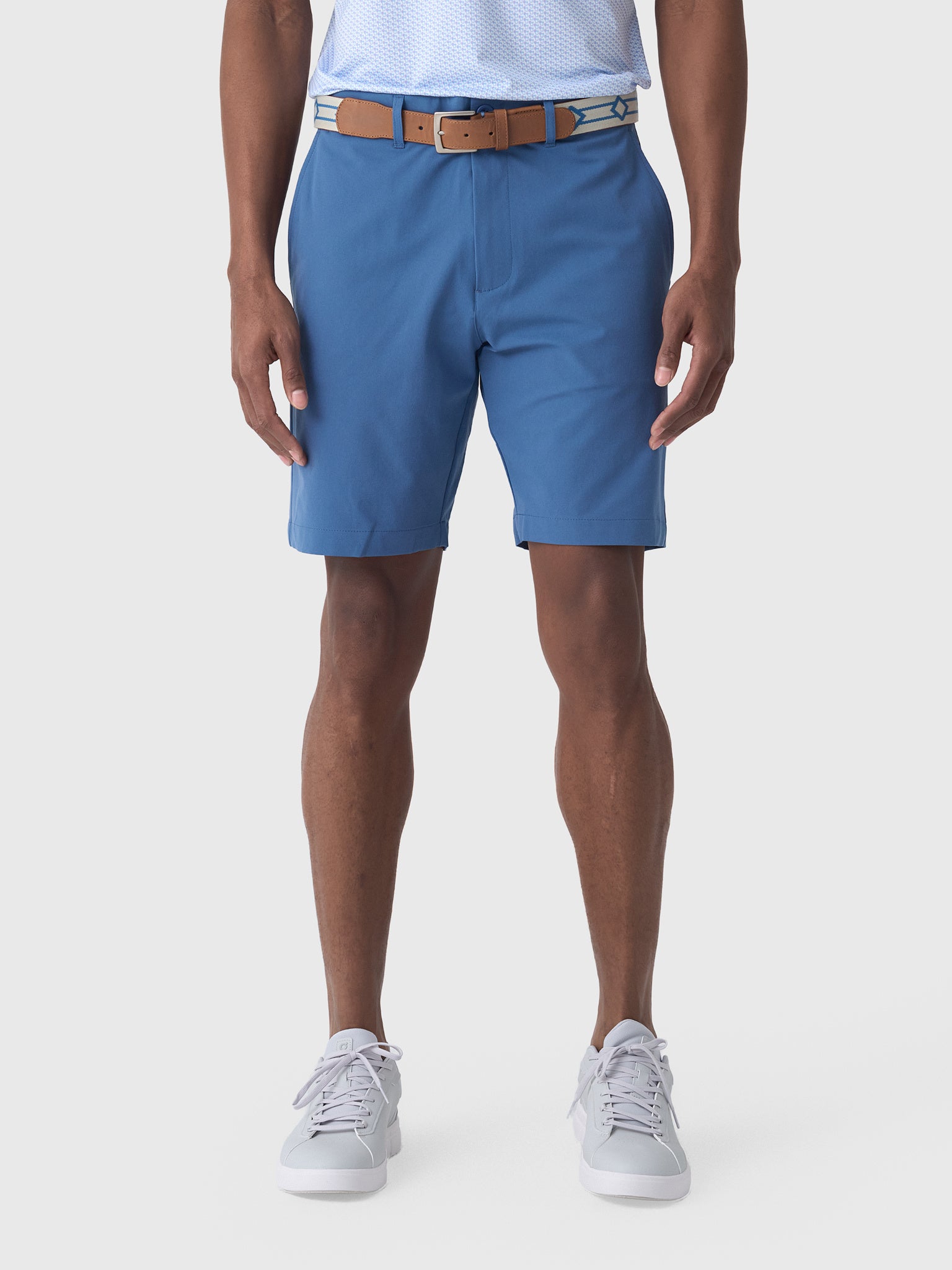 Holderness & Bourne Men's The Harwood Short – Saint Bernard