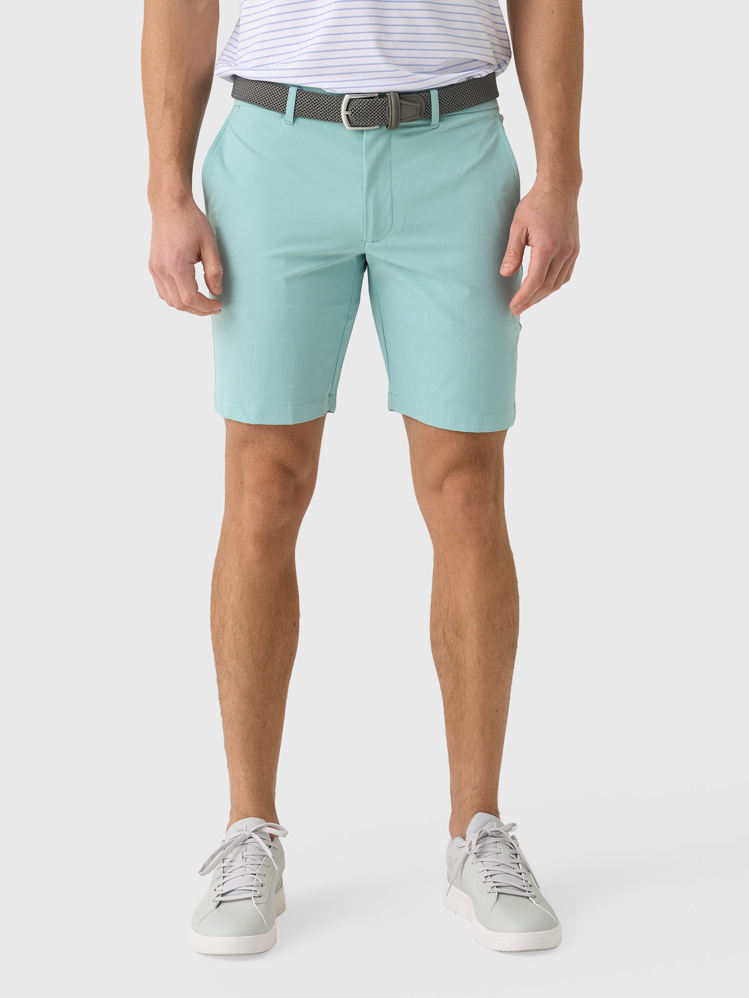 Holderness & Bourne Men's The Harwood Short - Saint Bernard