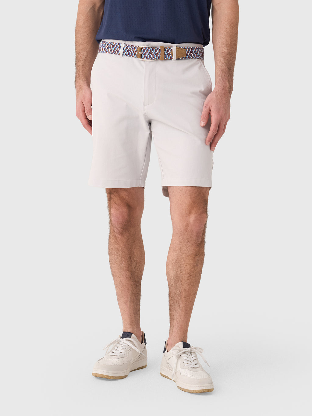 Holderness & Bourne Men's The Harwood Short - Saint Bernard