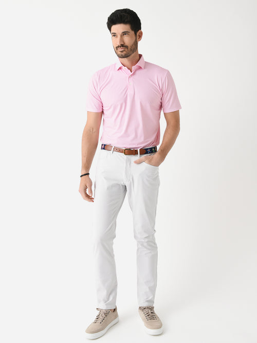 Holderness + Bourne Men's The Parker Pant