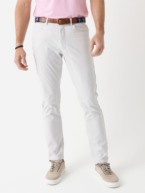 Holderness + Bourne Men's The Parker Pant