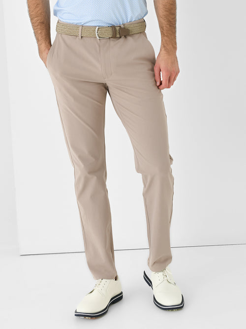 Holderness + Bourne Men's The Garvey Tech Performance Pant