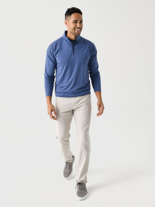 Holderness + Bourne Men's The Reid Pullover