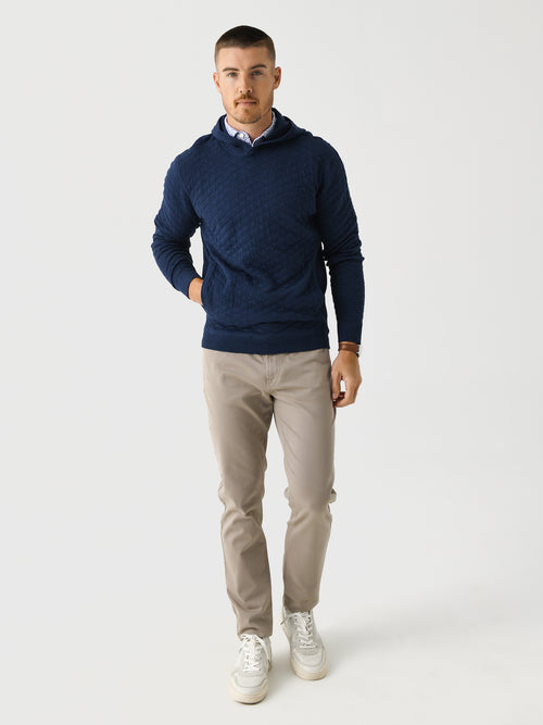 Holderness + Bourne Men's The Wallace Sweater